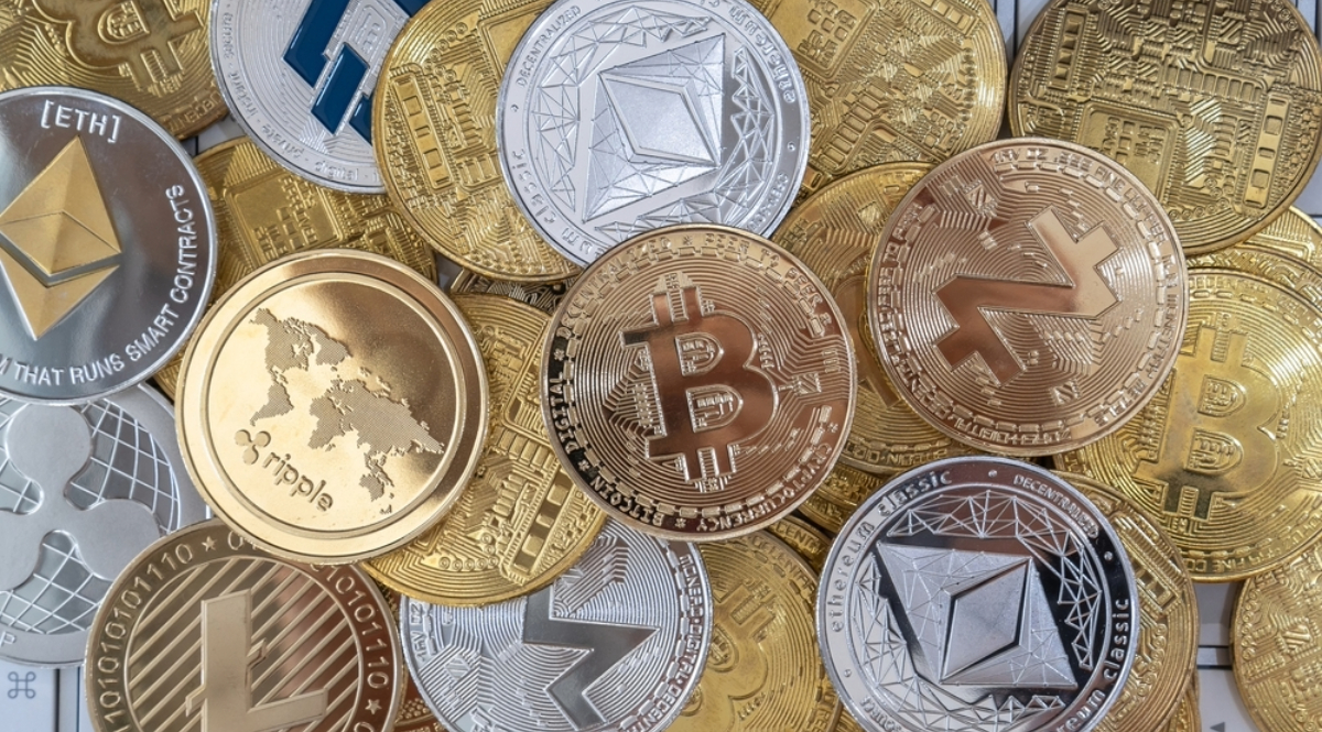 Altcoins Surge 14% After the Fed's 50 Basis Point Hike