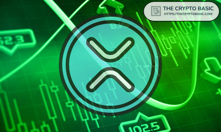 Analyst Ambitious XRP $100+ Target: What It Means for the Market