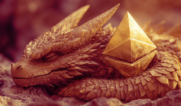 Analyst Benjamin Cowen Issues Ethereum Alert, Says ETH Could Fall Further Against Bitcoin – Here Are His Targets - The Daily Hodl