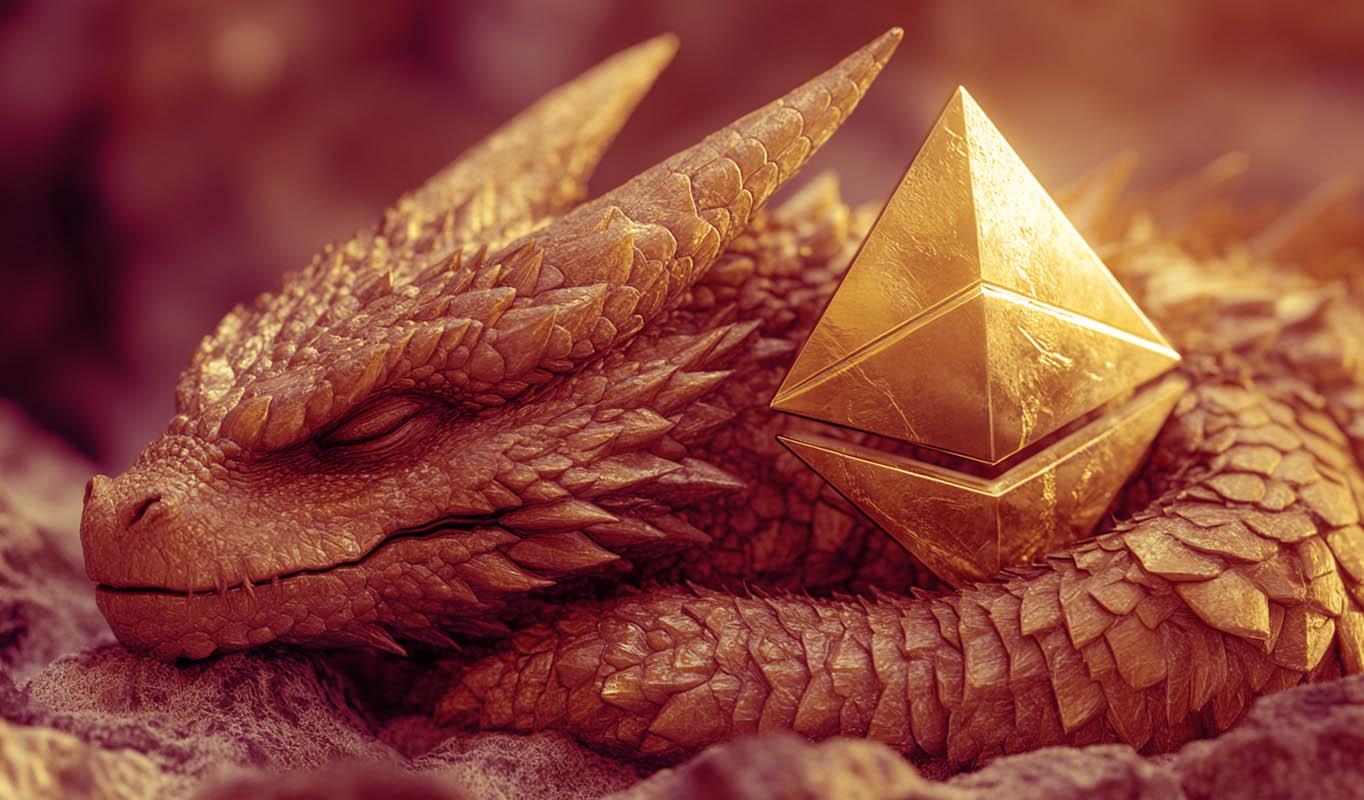 Analyst Benjamin Cowen Issues Ethereum Alert, Says ETH Could Fall Further Against Bitcoin – Here Are His Targets - The Daily Hodl