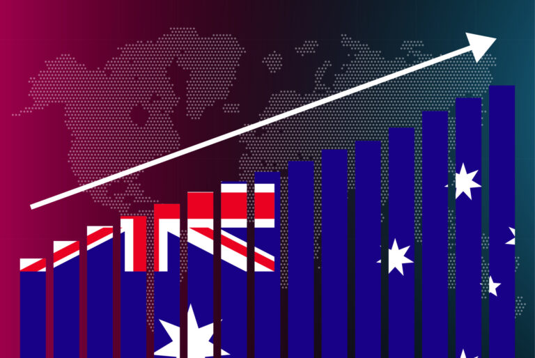 Anonymised Survey Shows 61% of Aussie Crypto Investors Declared a Net Gain for FY2024