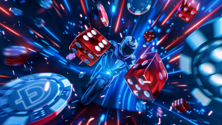 As Dogecoin and Litecoin Fade, Rollblock Surges to New Highs in Cryptos Fastest Growing Presale