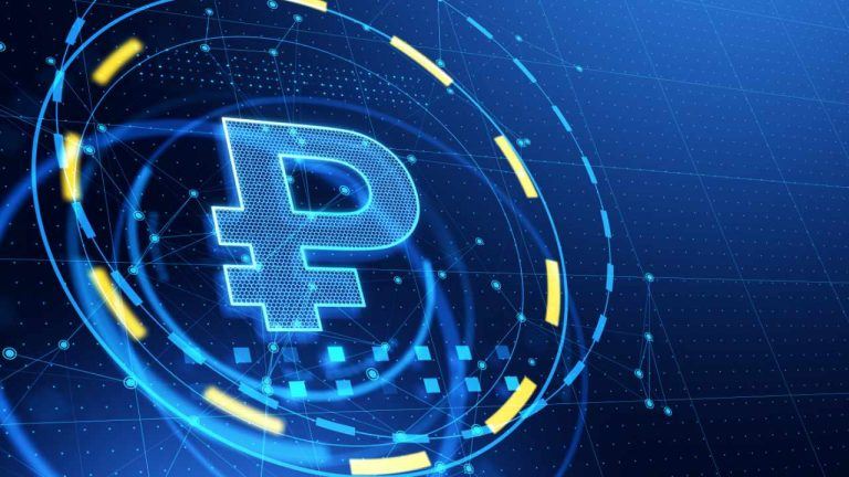 Bank of Russia to Launch Digital Ruble Payment Infrastructure by July 2025 – BitRss – Crypto World News