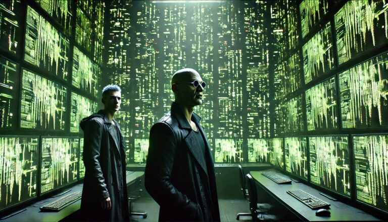 Behind the illusion, the real economy is collapsing—Are you ready to see the truth? 👀