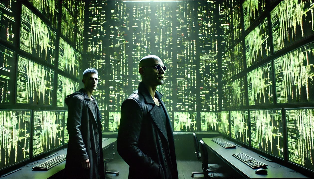 Behind the illusion, the real economy is collapsing—Are you ready to see the truth? 👀