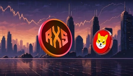 Best 100x Altcoins for 2024: Shiba Inu (SHIB) Set to Follow 10,000% Growth Pattern from 2021 along with This Coin Priced Under $0.10 - Blockonomi