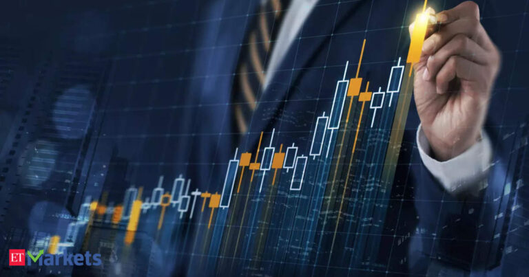 Big movers on D-Street: What investors should do with TCS, Torrent Power and Mphasis