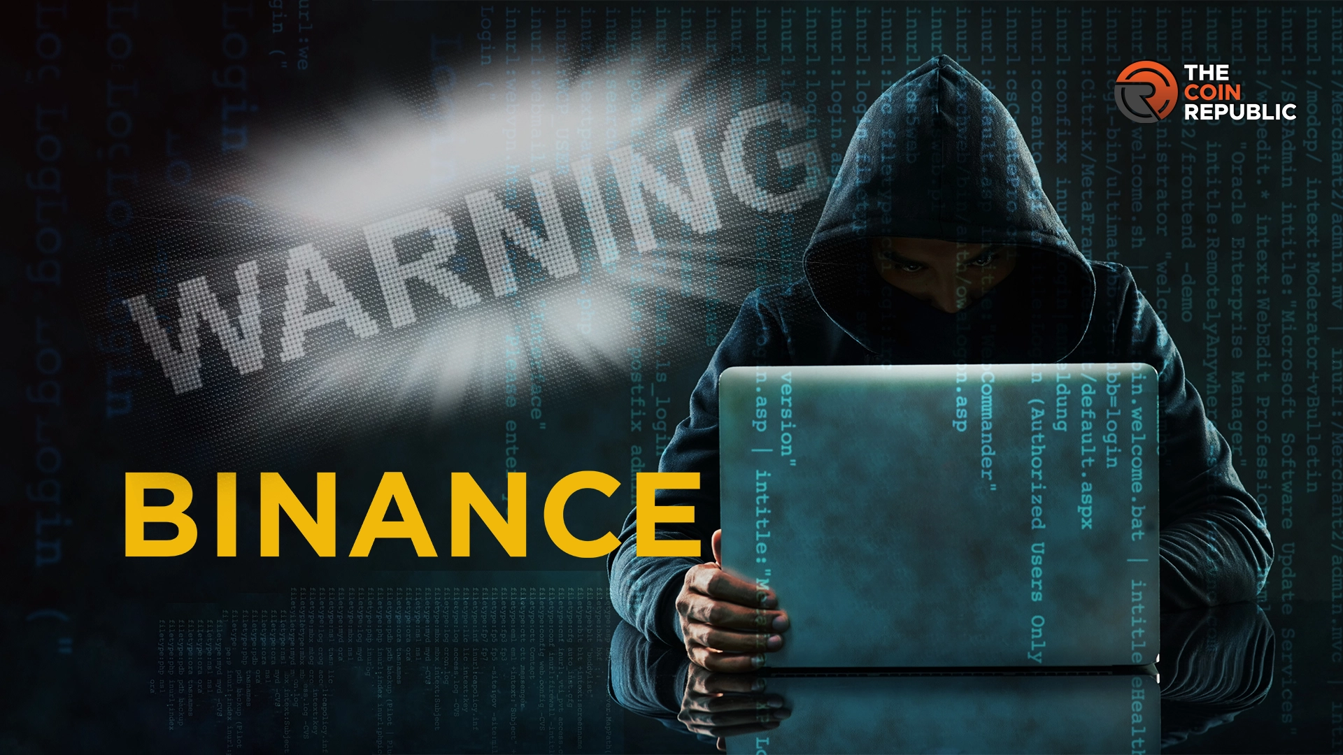 Binance Issues Warning on Rising Clipper Malware Threat to Crypto Users