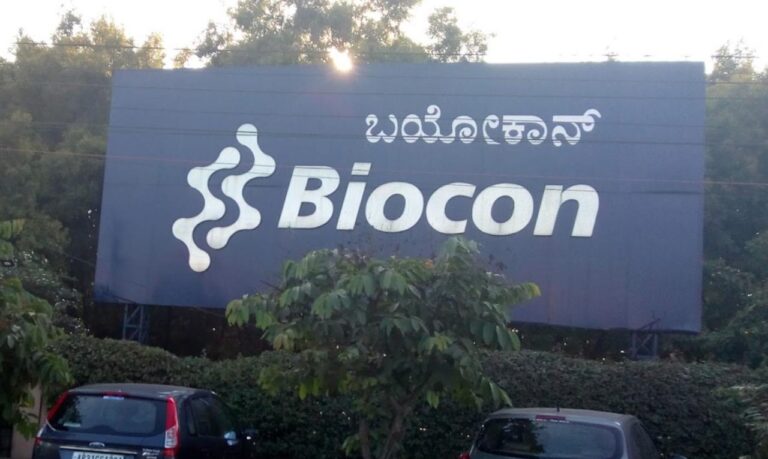 Biocon Subsidiary Secures USFDA Approval  - Equitypandit