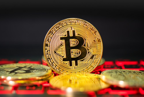 Bitcoin (BTC) drops below $57K again amid strong selling pressure – CoinJournal