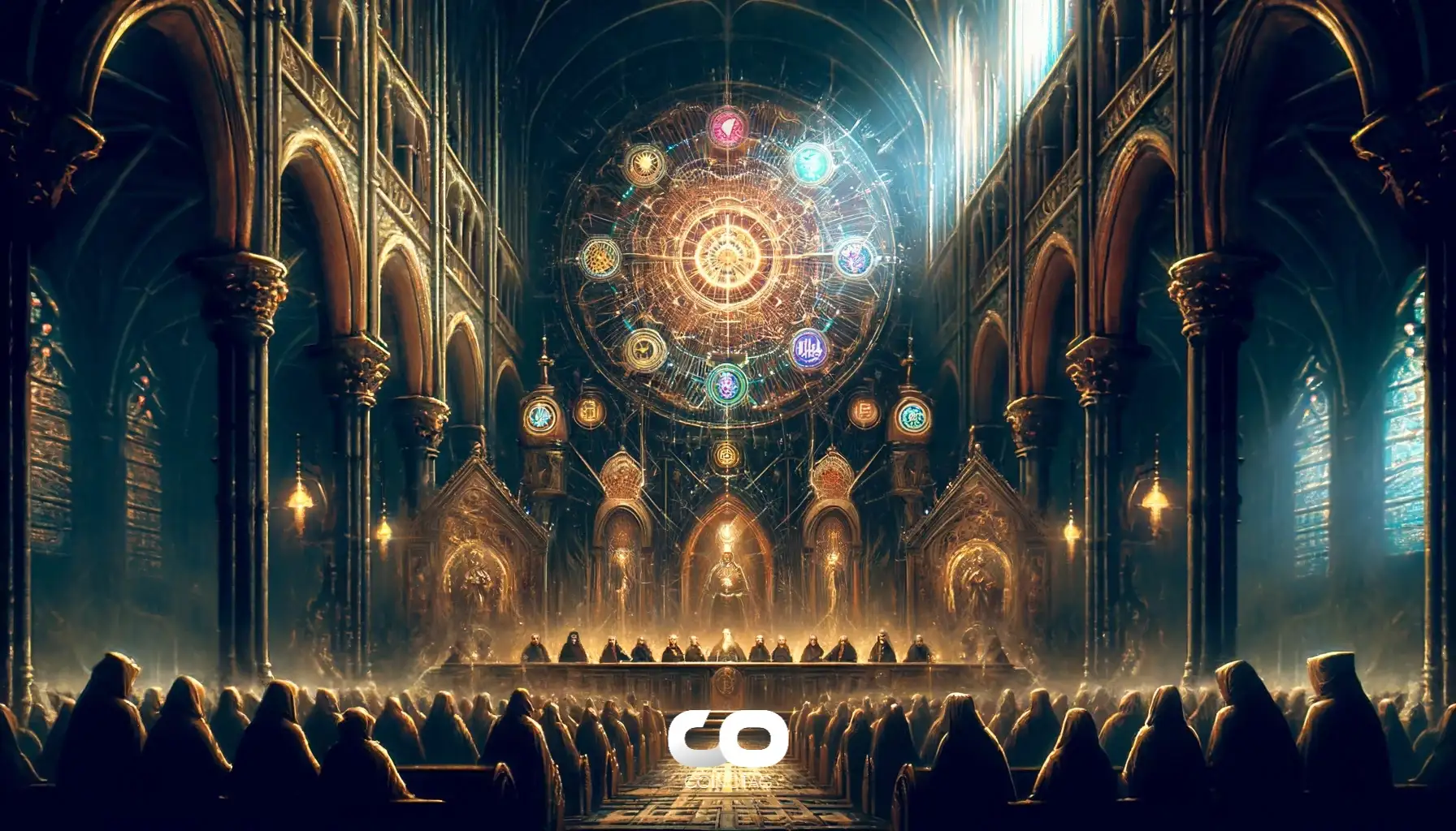 Bitcoin Briefly Hits $62K Amid Crypto Market Turbulence; Celestia (TIA) Emerges as Top Gainer