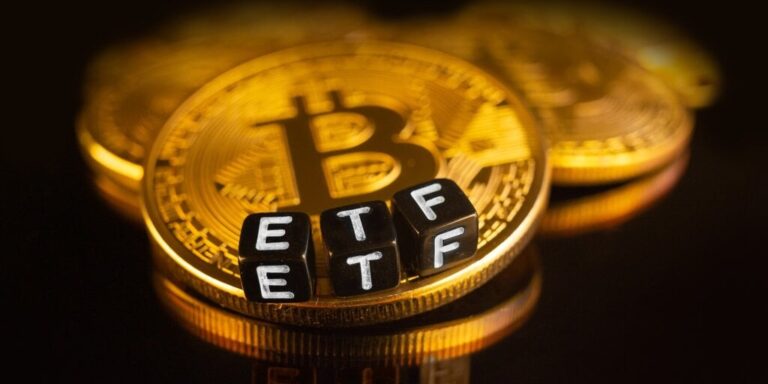 Bitcoin ETFs Shed $288 Million in Fifth Day of Negative Flows - Decrypt