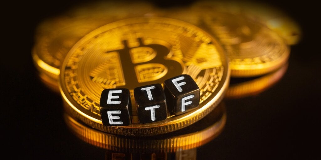 Bitcoin ETFs Shed $288 Million in Fifth Day of Negative Flows - Decrypt