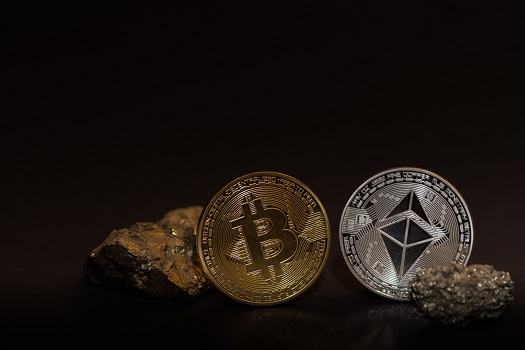Bitcoin ETFs outperform Ether ETFs as BlackRock’s IBIT leads peers – CoinJournal