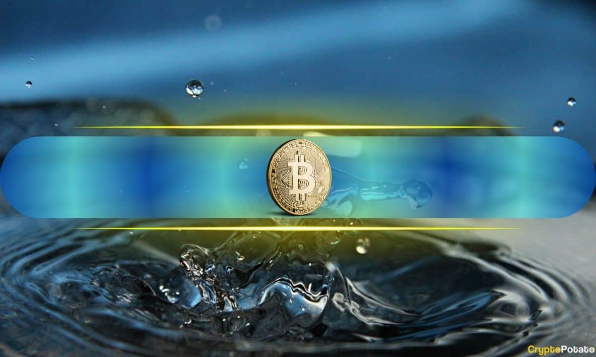 Bitcoin Emerges as Key 'Liquidity Barometer,' Correlating with Global Money Supply Trends: Research - AabeyLLC Crypto