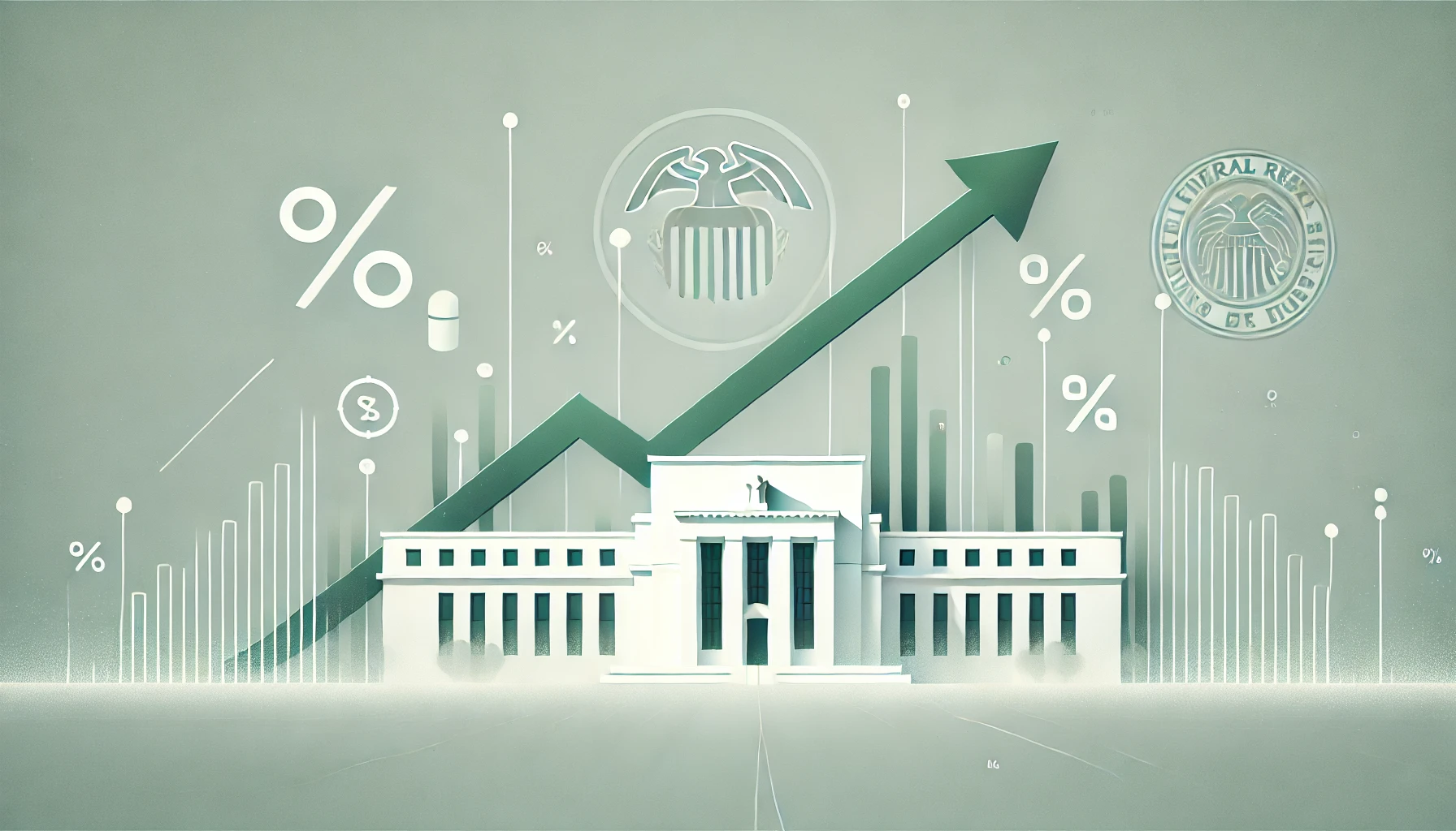 Bitcoin Hits $60k, as the Fed Gets Ready to Cut - Brave New Coin