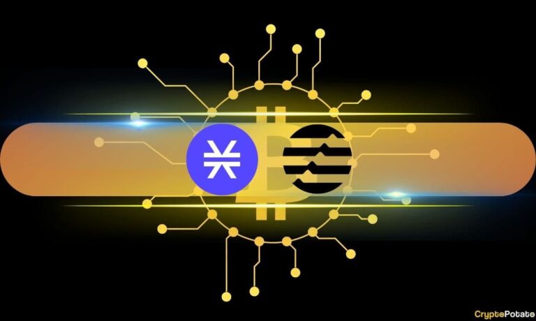 Bitcoin L2 Stacks Launches sBTC on Aptos Network - AabeyLLC Crypto