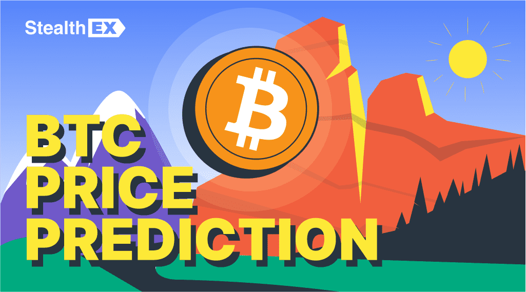 Bitcoin Price Prediction 2024, 2025, 2030-2040: Can BTC Coin Reach $1,000,000?