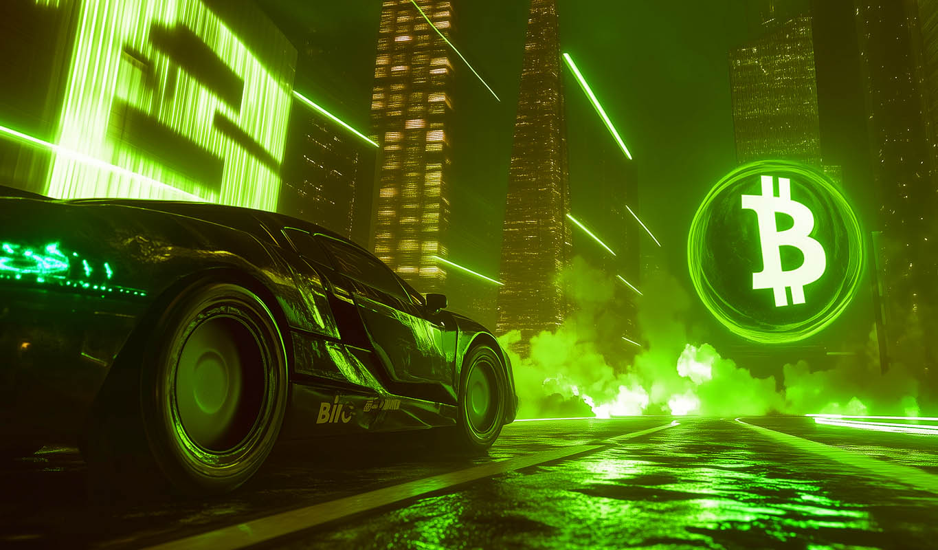 Bitcoin Primed To Hit New All-Time High in October if This Happens, According to Analyst Michaël van de Poppe - The Daily Hodl