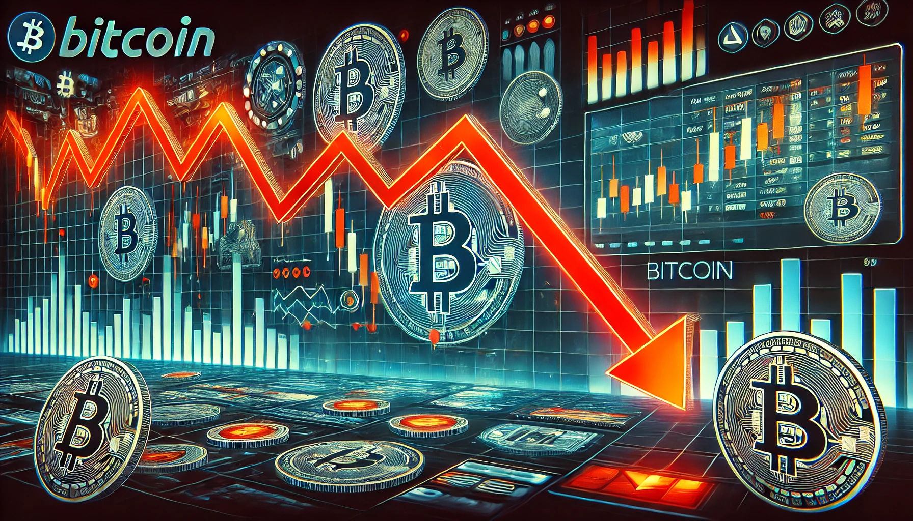 Bitcoin Sells Off To Welcome New Japan PM - Brave New Coin