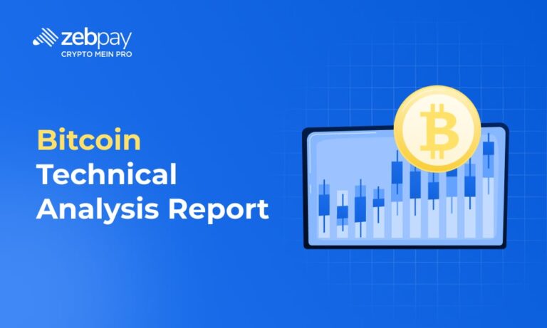 Crypto Technical Analysis Report 