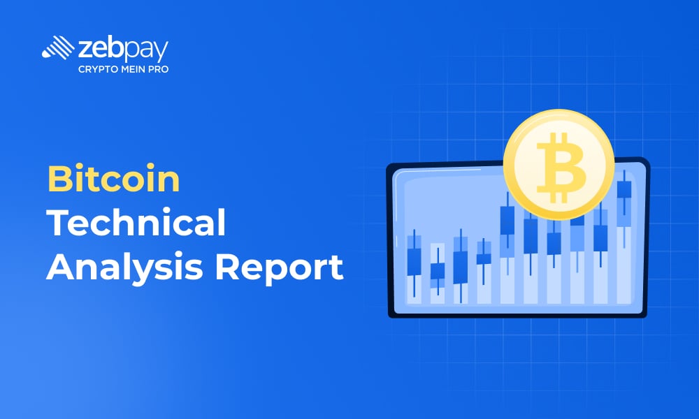 Crypto Technical Analysis Report