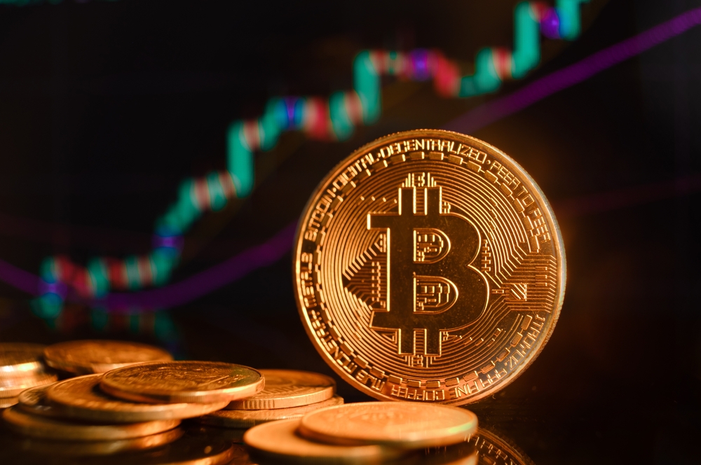 Bitcoin price jumps to a three-week high – CoinJournal
