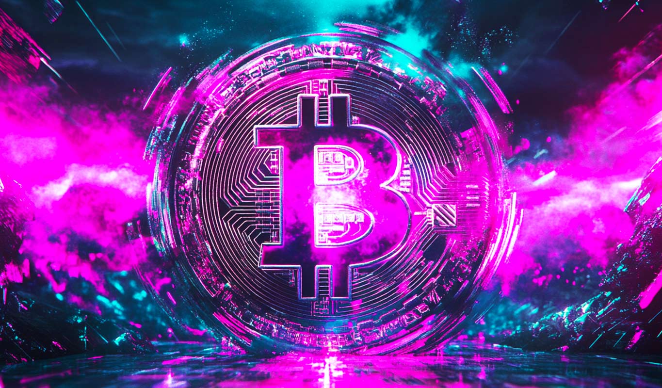 BlackRock Says Bitcoin a ‘Unique Diversifier’ Amid Geopolitical, Fiscal and Political Risks - The Daily Hodl