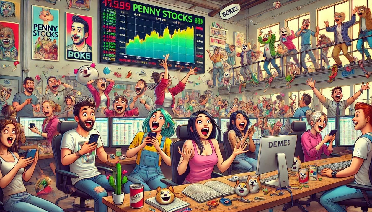 BloomZ Stock Price Just Exploded! Here’s the scoop on their latest alliance and why investors are excited 💥