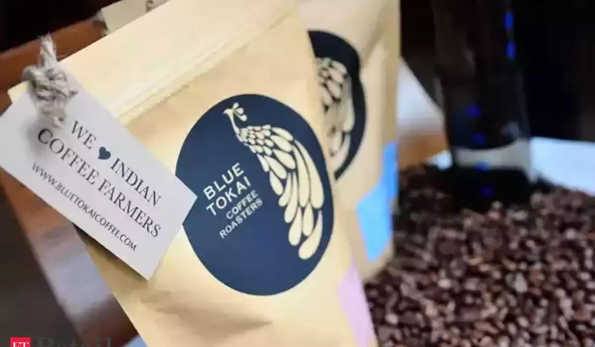 Blue Tokai Secured USD 35 Million in Series C Round Led by Verlinvest - Equitypandit