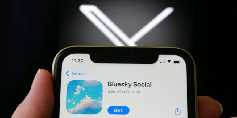 Bluesky Signups Soar By 1 Million After X is Banned in Brazil - Decrypt