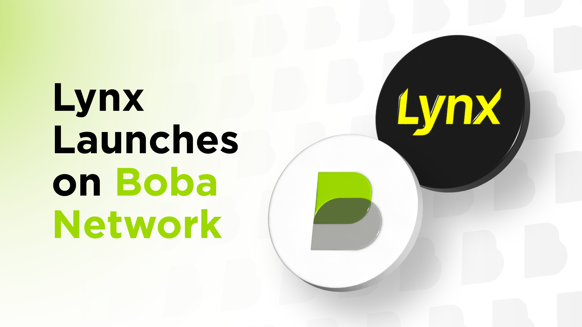 Boba Network Welcomes Lynx, Enhancing Cross-Chain Perpetuals Trading - Crypto-News.net