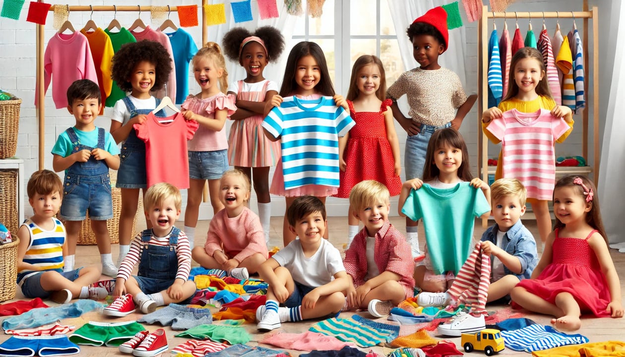 Breaking the losing streak! 🏆 The Children’s Place stock bounces back with surprising numbers!