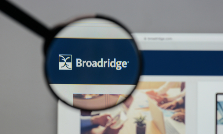 OneDigital Financial Partners with Broadridge to Enhance Retirement Services