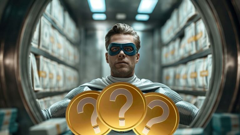 Bull Market Bargains: Why Now Is the Time To Invest In These Altcoins