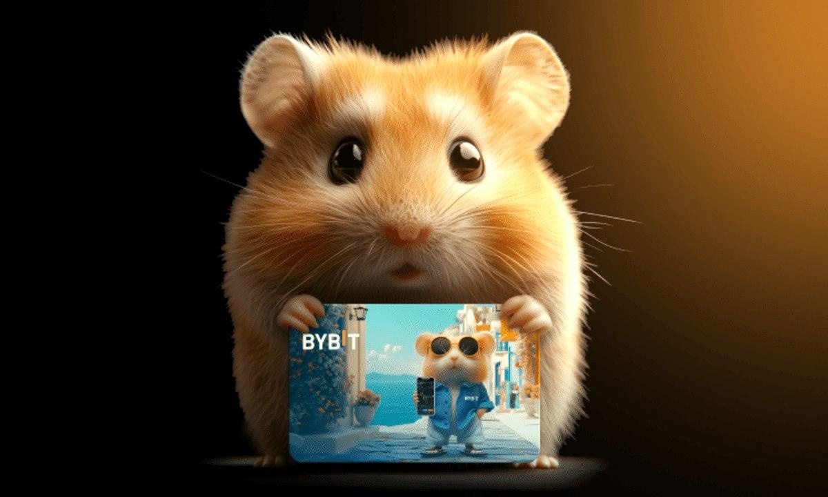 Bybit Unveils Exclusive HAMSTER Virtual Card: Where Fun Meets Crypto Convenience - Crypto-News.net