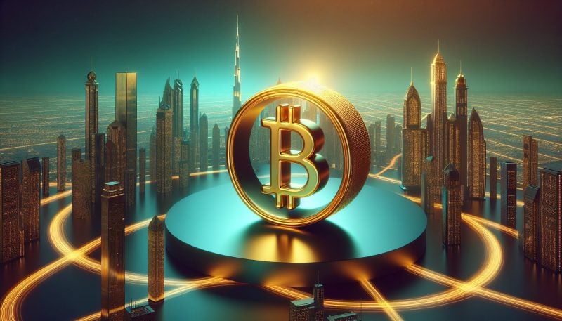 Bybit secures provisional VASP approval from Dubai's VARA