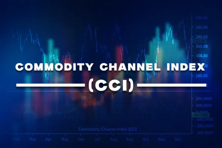 CCI Indicator - Learn About The Commodity Channel Index