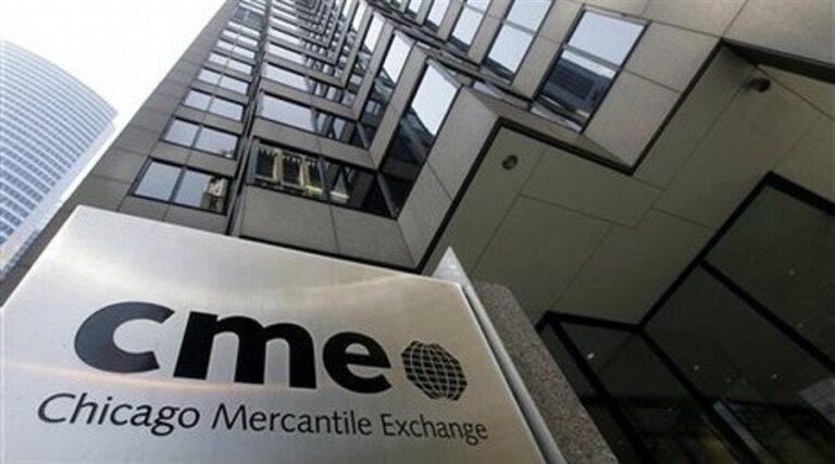 CME-Group