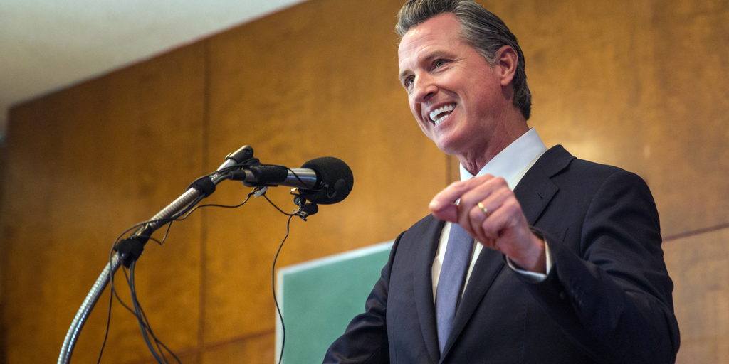 California Governor Newsom Vetoes AI Safety Bill that Divided Silicon Valley - Decrypt