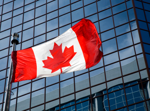 Canadian GDP to Show Modest Growth in July But Below BoC Forecast - Action Forex