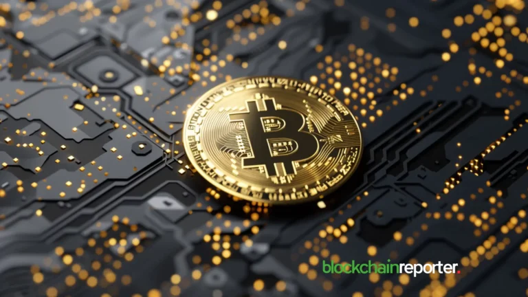 Ceffu Deposits Over 7,600 BTC to Binance in the Past Month, $38.6M Transferred in Latest Transaction