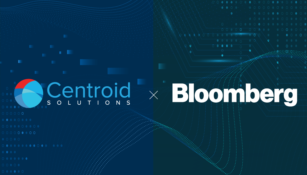 Centroid Solutions integrates with Bloomberg FixNet – e-Forex