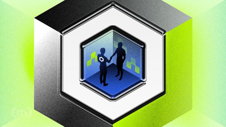 Chainlink (LINK) Eyes 50% Surge as Bullish Momentum Builds