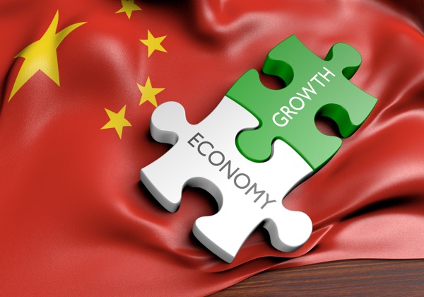 China Slashes Rates - Stimulus Package by PBoC Welcomed by Markets - MarketPulse