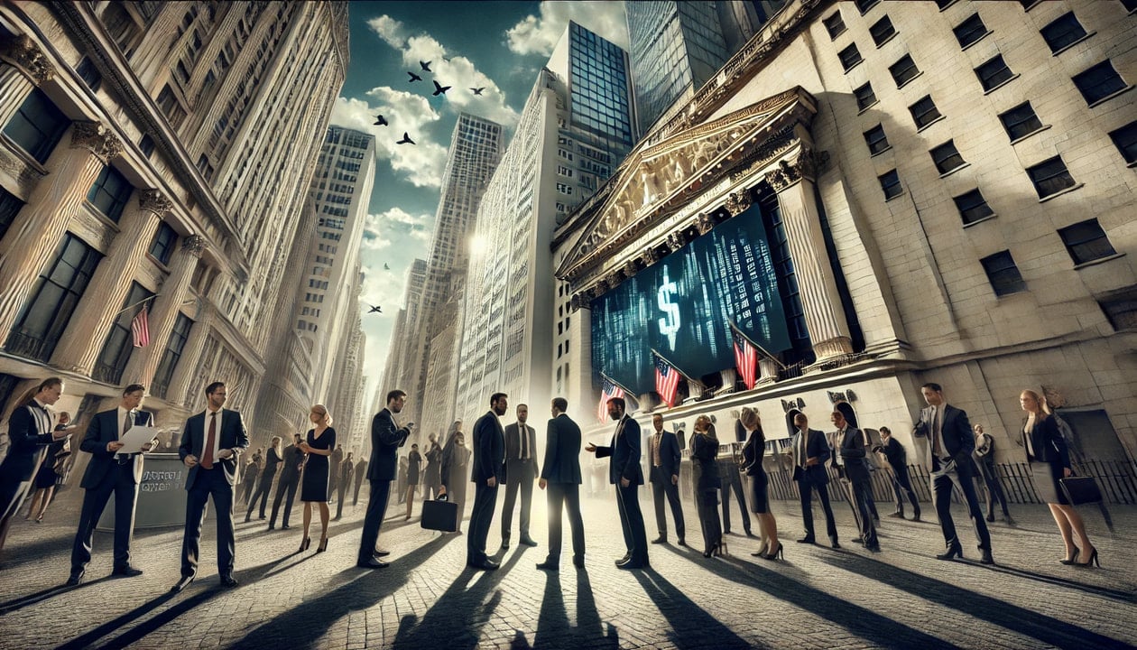 Could This Be the Biggest Tech Merger of the Decade? Qualcomm’s Bold Move on Intel! 🚀