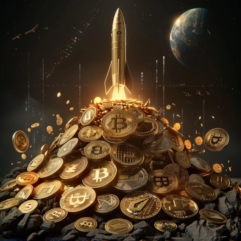 Crypto Banter Predicts Imminent Altcoin Season, Reveals ‘Must-Hold’ Coins