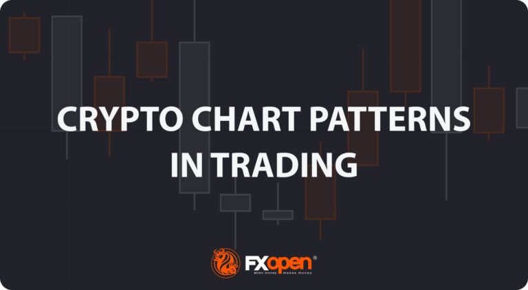 Crypto Chart Patterns in Trading