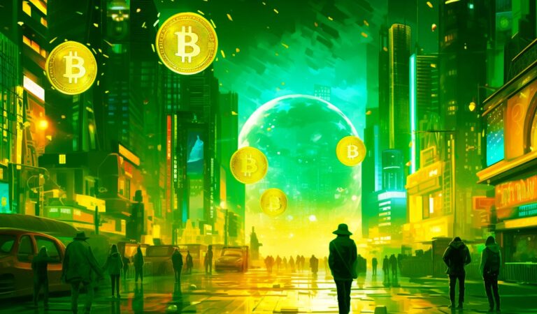 Crypto Markets Forming Huge Bear Trap Before Ascent Into Euphoria, According to Crypto Analyst - The Daily Hodl