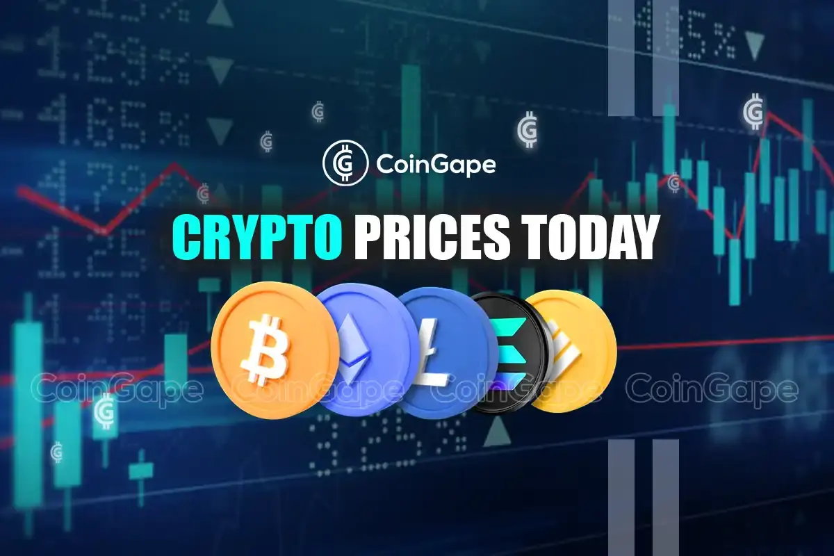 Crypto Prices On September 30: BTC Slips To $64K, FTT Surges Over 60%